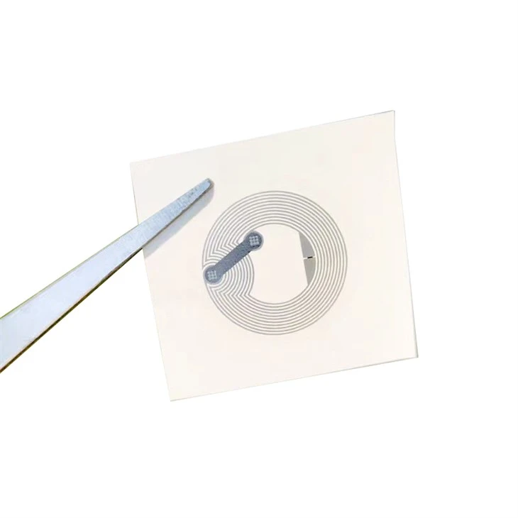 NFC Chip Sticker