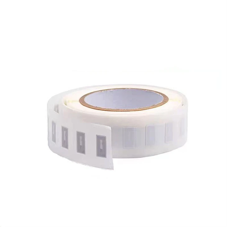 NFC Chip Sticker