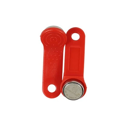 Ibutton -etikedoj