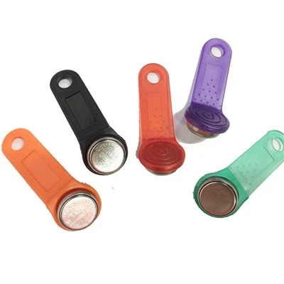 IButton Key Fob